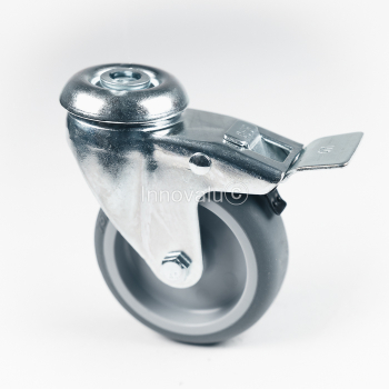 swivel caster 75